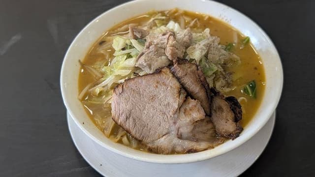 ラーメン 達磨食堂 - サブ画像3