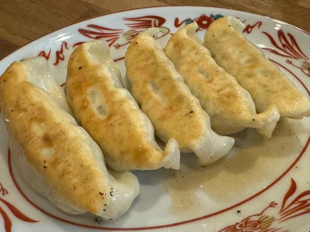 琉球らーめん 麺や 大和 - サブ画像3