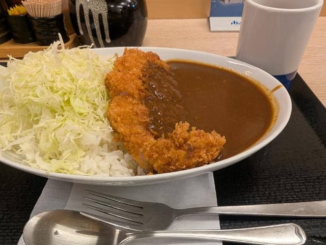 かつや 赤羽店 - サブ画像2