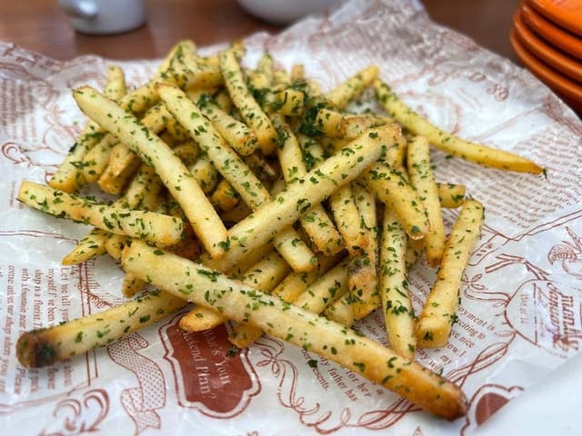 ピエトロバルコーネ国立店 - サブ画像1