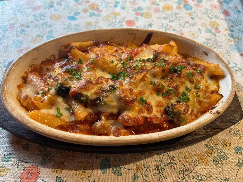 パスタ.フレンド