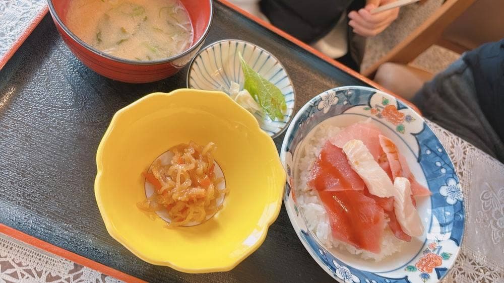 和食工房 磯好
