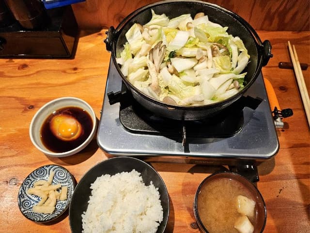 さぶろうべい 小杉店 - サブ画像2