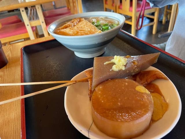 清水屋 - サブ画像1