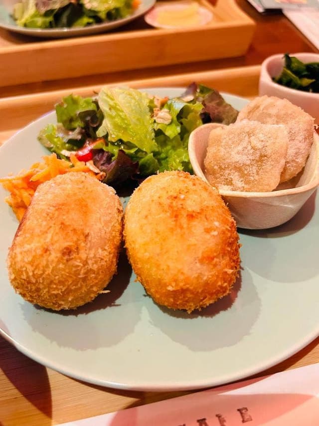 cafe FROG - サブ画像2