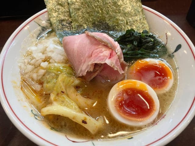 こいけのいえけい - サブ画像3