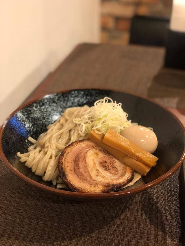 麺麺かわぐち - サブ画像2