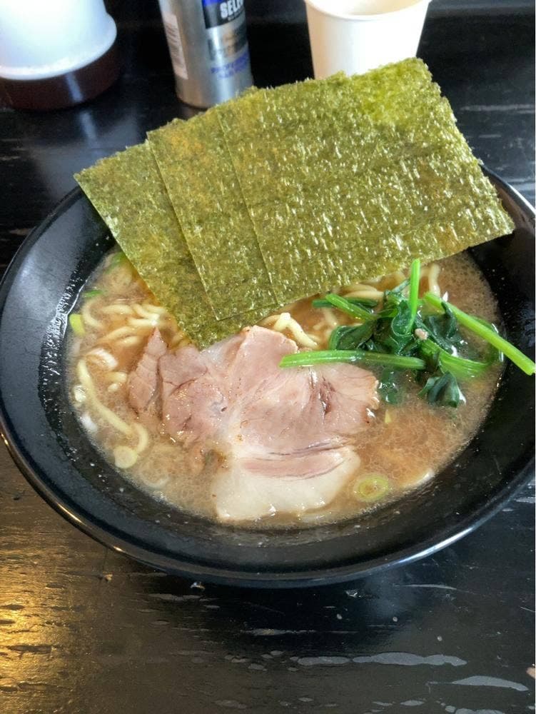 BAYSIDE RAMEN KINJI