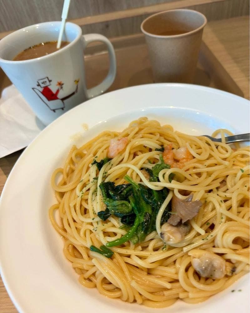 ホリーズカフェ イオンモール堺北花田店