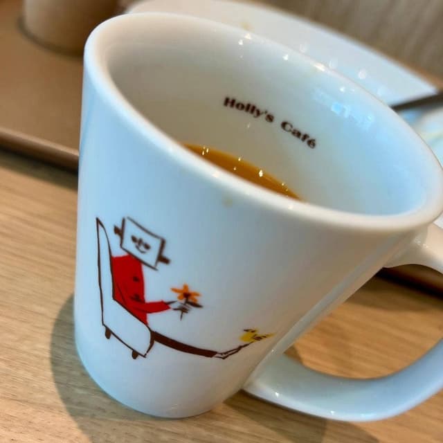 ホリーズカフェ イオンモール堺北花田店 - サブ画像3