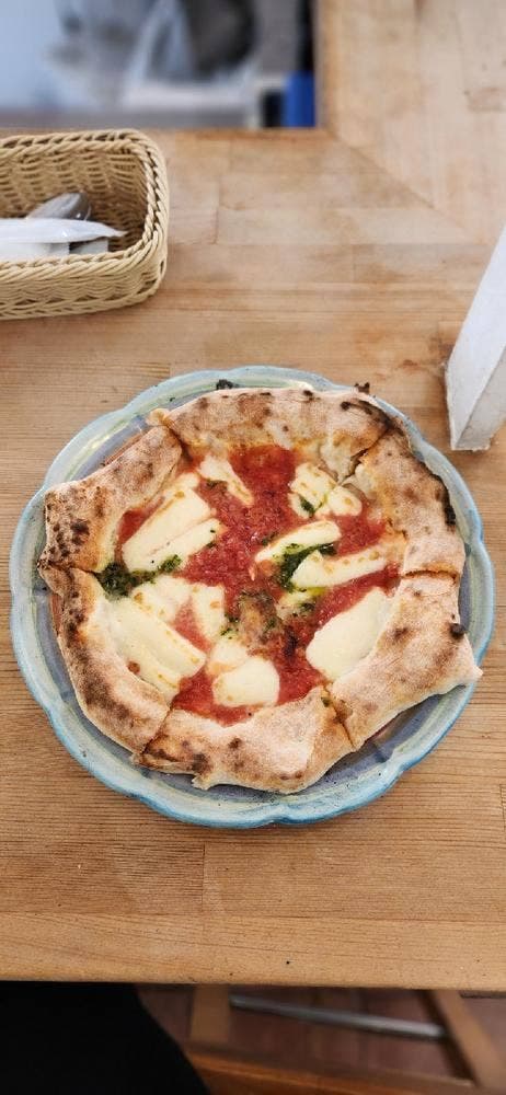 ピッツェリア・スクニッツォ・ダ・シゲオ - サブ画像1