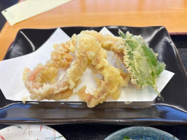 あいこう亭 - サブ画像3