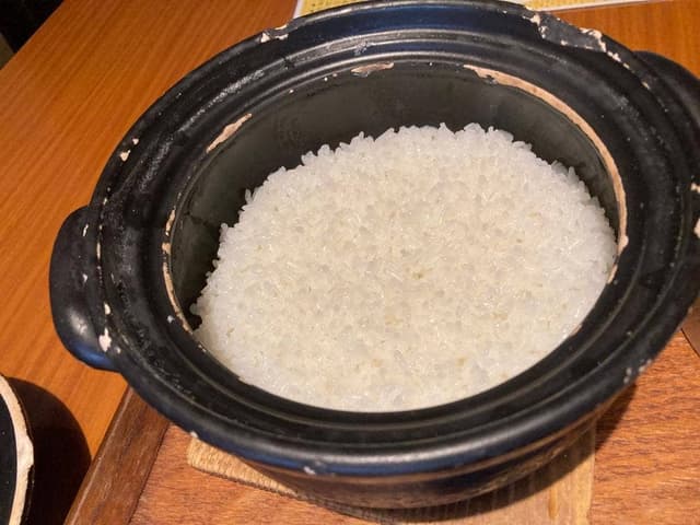 ごはんや 座ZA えん - サブ画像3