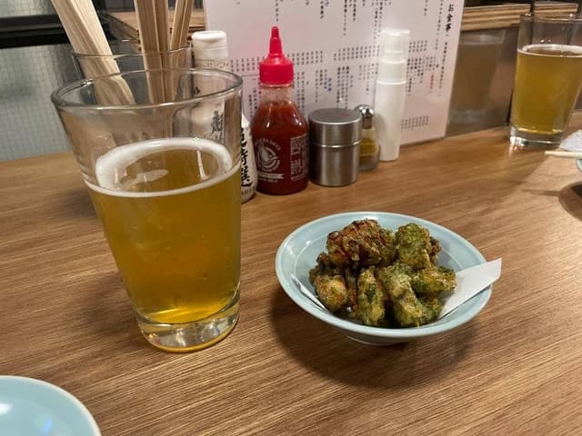 麦酒宿 Norah - サブ画像2