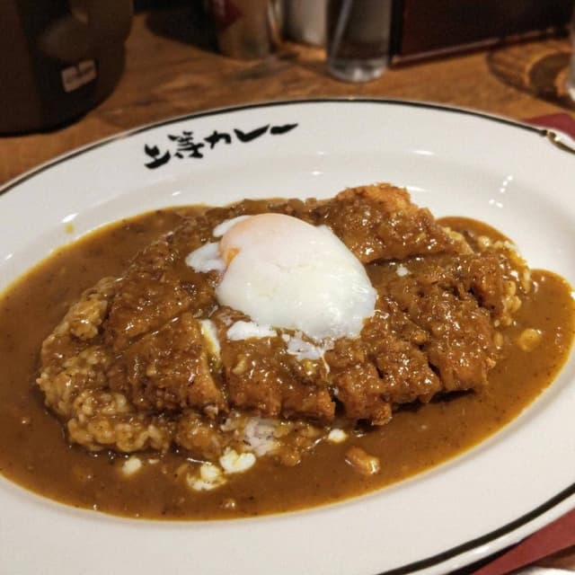 上等カレー 渋谷 本店 - サブ画像3