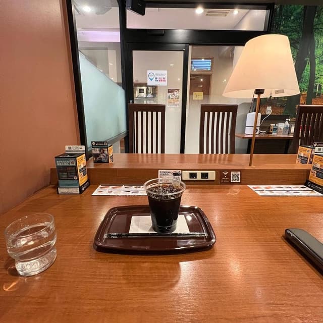 i-café 西新橋店 - サブ画像2