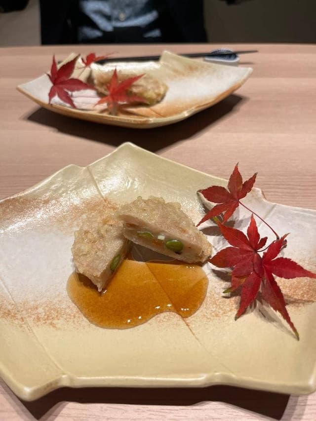 和食日和 おさけと 日本橋三越前 - サブ画像1