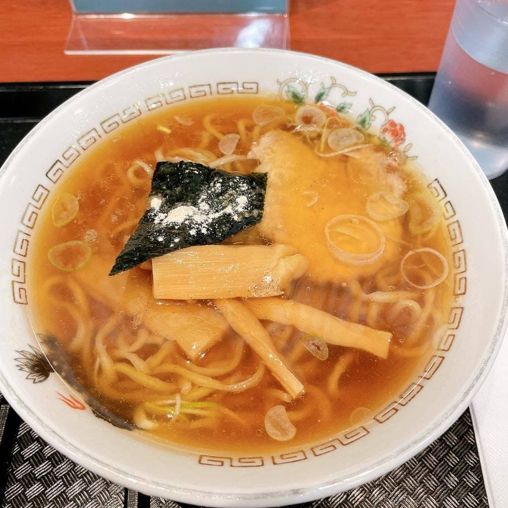 JAL PLAZA 羽田空港 7番ゲートスナック