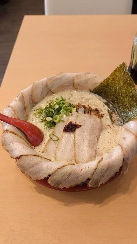 みなと軒 垂水駅前店 - サブ画像1