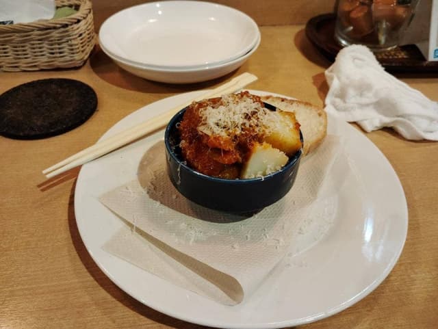 Bu BARBEC - サブ画像2