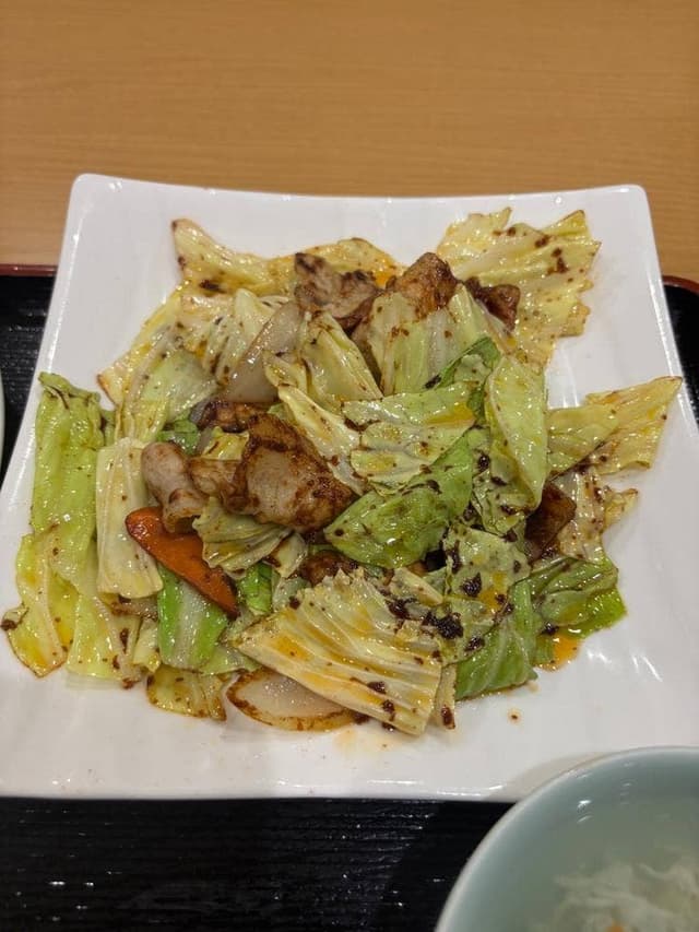 味来餃子軒 - サブ画像2