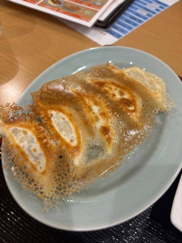 味来餃子軒 - サブ画像3
