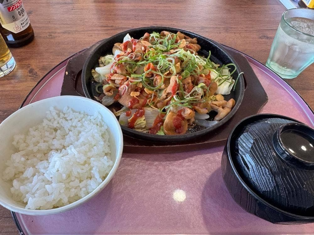 千葉桜の里ゴルフクラブ レストラン