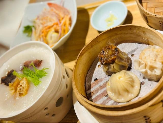 鼎一 新宿ミロード店 - サブ画像2