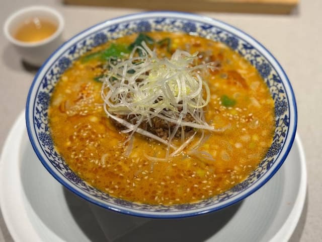 鼎一 新宿ミロード店 - サブ画像3