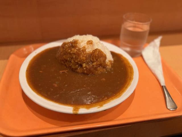 手作りカレーのお店 みやざわ - サブ画像1