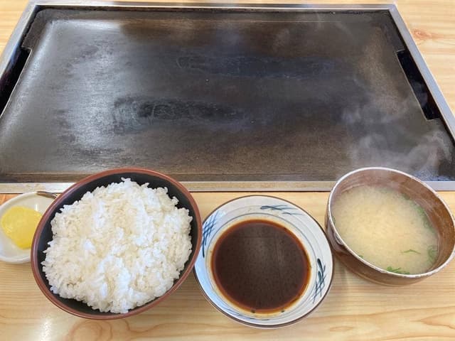 天下茶屋 平田店 - サブ画像3