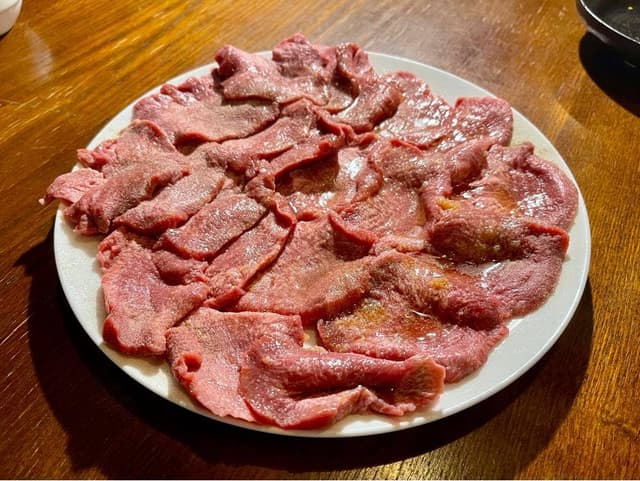 和牛専門店 いな蔵のカルビ 寒川店 - サブ画像1