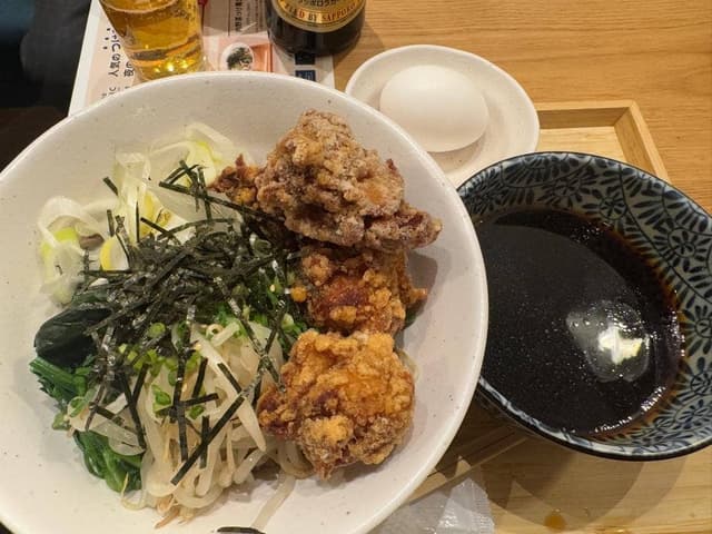 GARB PUBLIC - サブ画像1