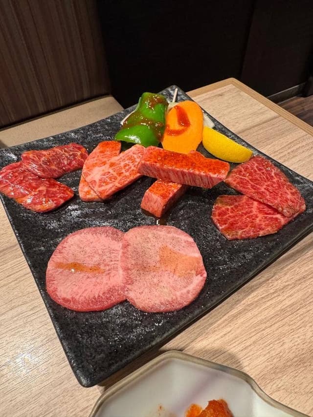 ホルモン焼幸永 さくら通り店 - サブ画像1