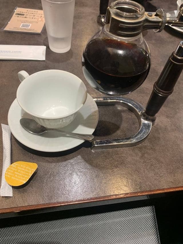 倉式珈琲店 イオンモール幕張新都心店 - サブ画像2