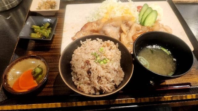 秋田地魚・大かまど飯 いさばや。 - サブ画像2