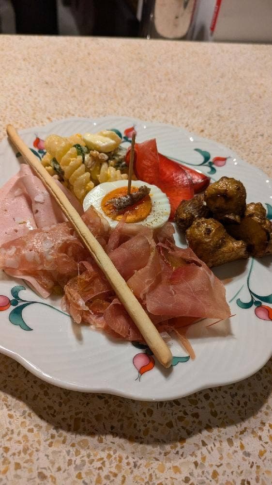IL LAMPO
