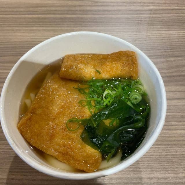 つくもうどんEXPRESS - サブ画像1
