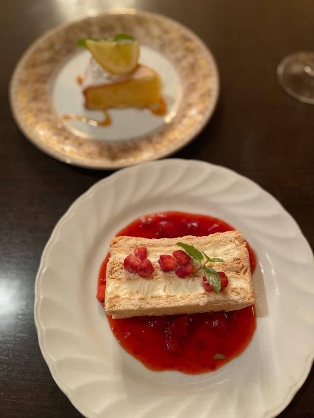 エマ ラウンジ - サブ画像1