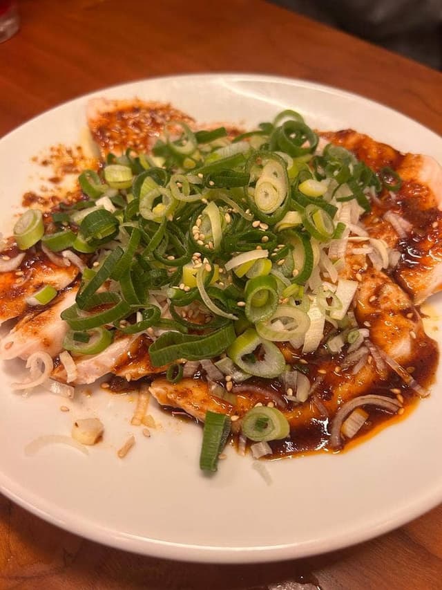 フーフー飯店亀有 - サブ画像2