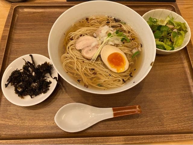 麺 くら馬 - サブ画像3