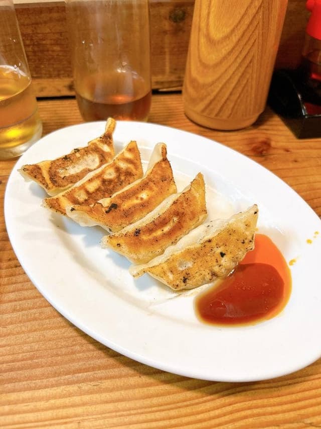 らーめん 山小屋 - サブ画像1