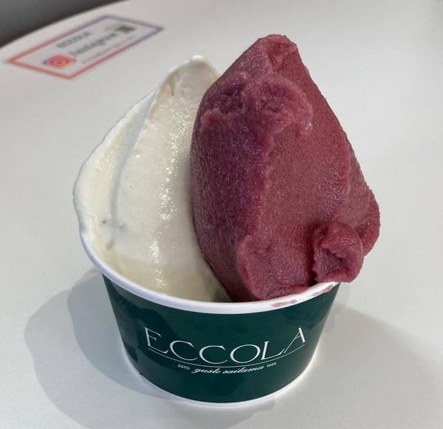 ECCOLA りそなコエドテラス - サブ画像1