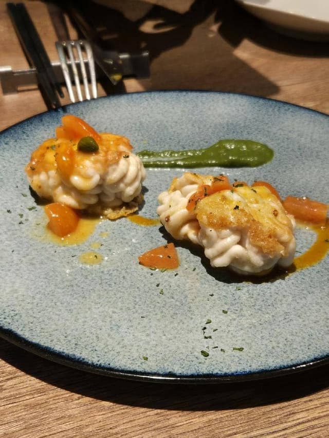 Italian Bar ri otto - サブ画像2