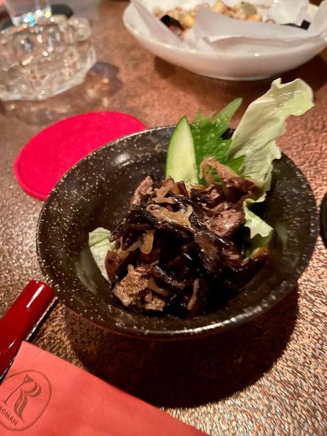 COCKTAIL BAR ROMAN - サブ画像3