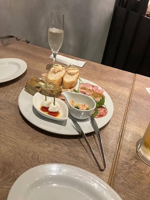 SALVATORE CUOMO & GRILL 高田馬場 - サブ画像1