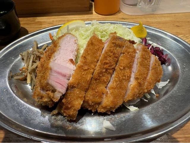 幸運豚人 - サブ画像1