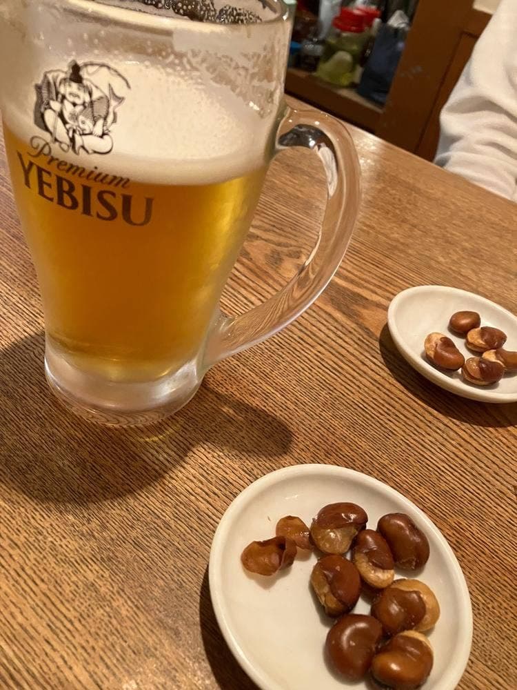 やきとん 㐂八