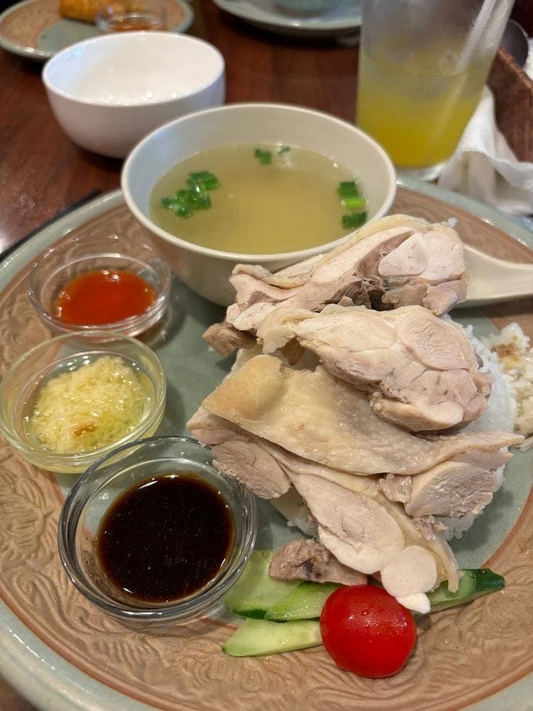 オリエンタルビストロK