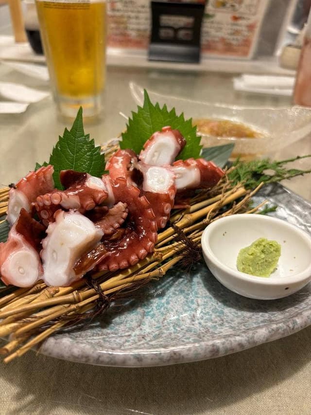 うどんとお酒 花鳥風月庵 - サブ画像2